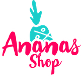 Ananas.Shop Logo