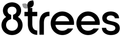 8trees.de Logo