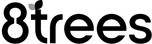 8trees.de Logo